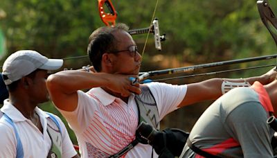 Paris Olympics 2024: Veteran archer Tarundeep Rai looks to win elusive Olympic medal with men’s team