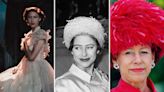 34 of Princess Margaret's most iconic looks