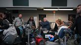 Storms cause travel mayhem across Canada: Where are people going, how are airlines responding?