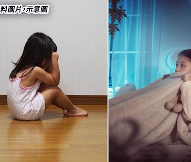 紓緩壓力 ｜小朋友壓力大 睡眠質素變差？ 中醫推介安神助眠穴位、茶療｜中醫爸B | 中西食療