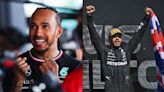 Why Lewis Hamilton 'speaks with an American accent' as F1 fans left baffled