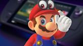 Nintendo arremete contra sitio que ofrece imágenes de juegos de Switch para Steam