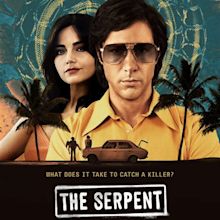 ‘The Serpent’ Poster and Trailer Revealed | Starmometer