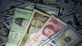 Bearish bets on Asian FX hit record highs as dollar rallies further: Reuters poll