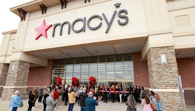 Macy’s begins opening small-format stores in vacant Bed Bath & Beyond locations, report says