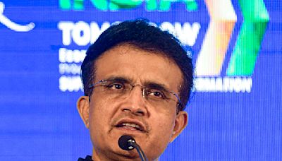 Sourav Ganguly warns Rahul Dravid against repeating 'mistake' in T20 World Cup