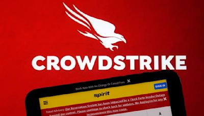 CrowdStrike出包微軟大當機 新「雲危機」降臨