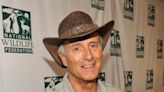 Jack Hanna's family opens up about his Alzheimer's diagnosis
