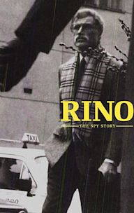 Rino: The Spy Story