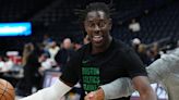 Jrue Holiday workout video is a good sign for injured Celtics guard