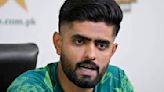 Babar hoping paceman Rauf will regain full fitness and make an impact for Pakistan at T20 World Cup