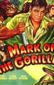 Mark of the Gorilla