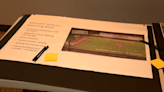 Millcreek School District discusses future of Gus Anderson Field with the public