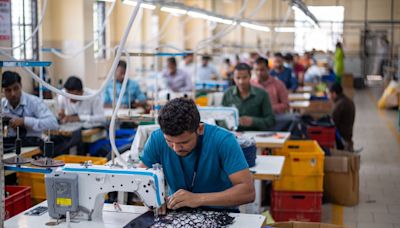 IFC backs Epic Group’s green textile push in Bangladesh, India