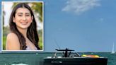 15-year-old ballerina killed in hit-and-run boat crash while water skiing in Florida