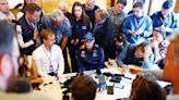 ‘I’m not there to crash you out’ – Max Verstappen shares details of post-Austria chat with Lando Norris after ‘silly’ coming together | Formula 1®