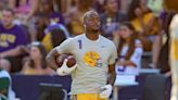 Star LSU receiver Kayshon Boutte to wear coveted No. 7 jersey in 2022