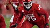 Dolphins select OT Patrick Paul in second round