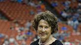 Texas basketball coaching legend Leta Andrews to hold basketball camp in Portland