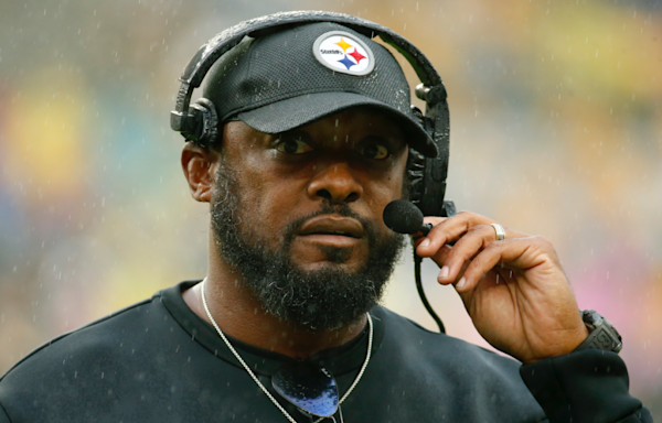 Steelers 2024 schedule: Ranking five reasons why Pittsburgh's slate might be NFL's toughest