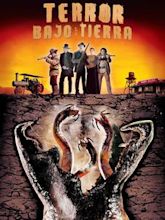 Tremors 4 - Agli inizi della leggenda