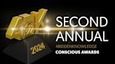 Celebrating Visionaries: The 2nd Annual 4BIDDEN Conscious Awards in New York