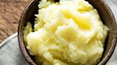 The 'most delicious and creamy' mashed potato recipe - just 3 ingredients