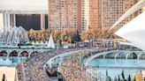 Valencia Marathon: Your guide to one of the world's fastest 26.2-mile races