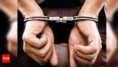 Businessman arrested for cheating 146 investors of ₹18 crore | Mumbai News - Times of India