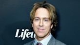 Larry Birkhead Shares Rare Throwback Photo of His and Anna Nicole Smith's Daughter Dannielynn