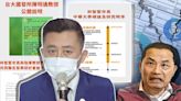 【情有獨鍾】政治危機處理——林智堅直球對決vs侯友宜形象破滅