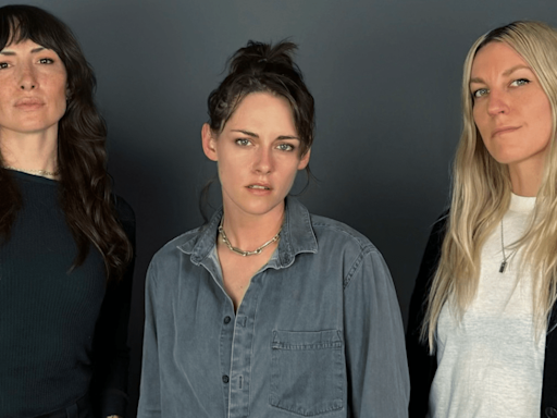 Kristen Stewart’s Nevermind Pictures Strikes First Look With Fremantle