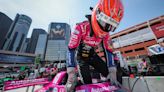 Simon Pagenaud Feels New Energy from IndyCar Move to Streets of Detroit