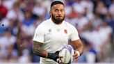 Manu Tuilagi content to take on new role as England fan ahead of France move