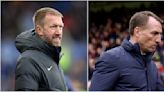 EPL TALK: Rodgers, Potter sackings show league’s ugliest side