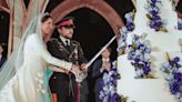 Crown Prince Hussein of Jordan and Wife Princess Rajwa Are Expecting Baby No. 1