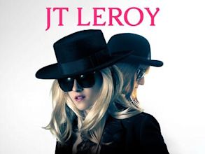 Jeremiah Terminator LeRoy