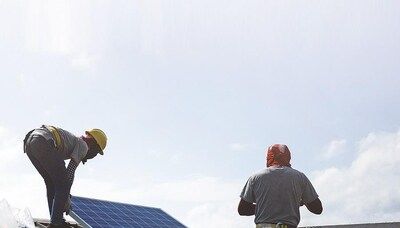 J&K admin approves Rs 400 crore rooftop solar project for govt buildings