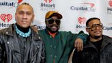 Black Eyed Peas Show Solidarity With LGBTQ+ Community On NYE Show In Poland That Mel C Dropped Out Of Days Before