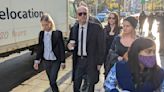 Paul Haggis Trial: Psychologist Who Testified In Kevin Spacey Case Says Accuser Suffers From PTSD; Plaintiff Rests Case