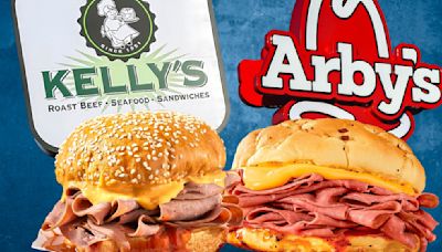 Did Kelly's Roast Beef Inspire Arby's? Here's What We Know