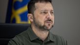 Moscow will not honor ‘Olympic truce’ — Zelenskyy