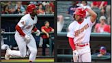 Jordan Walker and Victor Scott II trying to work their way back to Cardinals, overcome growing gap between Triple A and majors