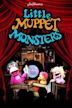 Little Muppet Monsters