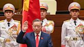 Vietnam’s security chief To Lam becomes new president