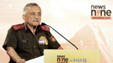 ‘We missed the woods for the trees during the Kargil War,' says CDS General Anil Chauhan