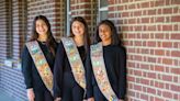 Teen Girl Scouts became history detectives to create this Fort Monmouth exhibit in Wall