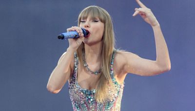 Taylor Swift’s Eras Tour in Germany: Rain, fans, and magical moments