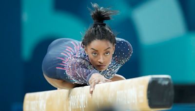 2024 Paris Olympics: U.S. gymnasts have a secret weapon that is not Simone Biles