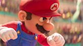 Super Mario Bros Movie trailer includes iconic Nintendo nods